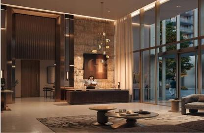 Apartment - 2 Bedrooms - 3 Bathrooms for sale in Arlo - Dubai Creek Harbour (The Lagoons) - Dubai