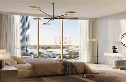Apartment - 2 Bedrooms - 3 Bathrooms for sale in Arlo - Dubai Creek Harbour (The Lagoons) - Dubai