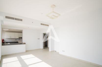 Apartment - 1 - 2 for sale in Paradise View 1 - Majan - Dubai