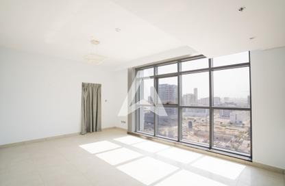 Apartment - 1 - 2 for sale in Paradise View 1 - Majan - Dubai