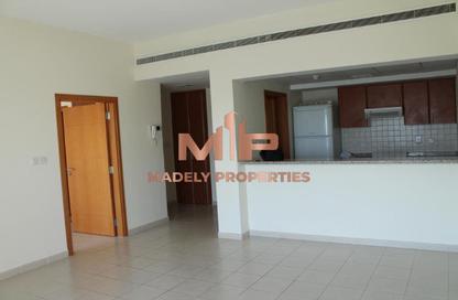 Apartment - 1 - 1 for sale in Al Arta 4 - Al Arta - Greens - Dubai