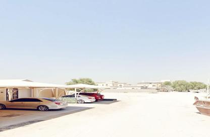 Land - Studio for sale in Al Mowaihat 3 - Al Mowaihat - Ajman