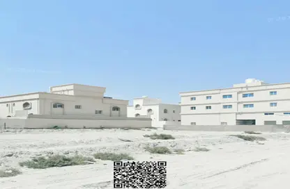 Land - Studio for sale in Al Mowaihat 3 - Al Mowaihat - Ajman Land - Studio for sale in Al Mowaihat 3 - Al Mowaihat - Ajman