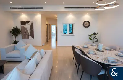 شقة - 3 غرف نوم - 4 حمامات للايجار في البلطيق - أوشيانا - نخلة جميرا - دبي شقة - 3 غرف نوم - 4 حمامات للايجار في البلطيق - أوشيانا - نخلة جميرا - دبي