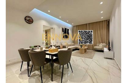 Apartment - 1 Bedroom - 2 Bathrooms for sale in Al Aamra Tower - Al Amerah - Ajman