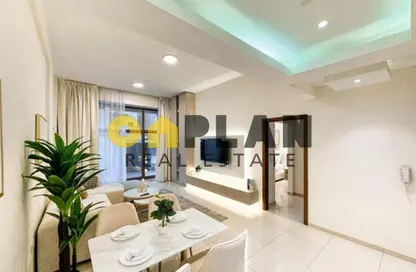 Apartment - 1 Bedroom - 2 Bathrooms for rent in Laya Residences - District 10 - Jumeirah Village Circle - Dubai