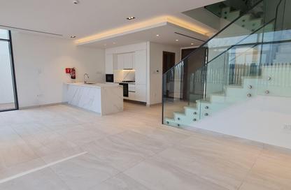 Townhouse - 2 Bedrooms - 2 Bathrooms for sale in Danah Bay - Al Marjan Island - Ras Al Khaimah