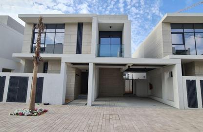 Townhouse - 2 Bedrooms - 2 Bathrooms for sale in Danah Bay - Al Marjan Island - Ras Al Khaimah