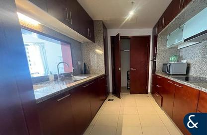 Apartment - 2 Bedrooms - 2 Bathrooms for rent in South Ridge 5 - South Ridge - Downtown Dubai - Dubai