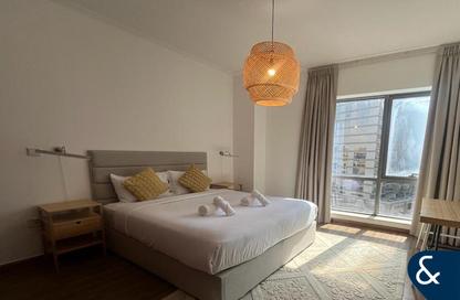 Apartment - 2 Bedrooms - 2 Bathrooms for rent in South Ridge 5 - South Ridge - Downtown Dubai - Dubai
