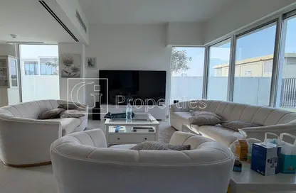 فيلا - 4 غرف نوم - 5 حمامات للايجار في نارا - ذا فالي - دبي