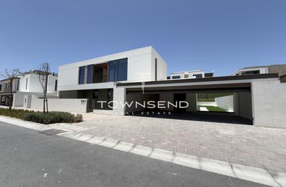 Villa - 4 Bedrooms - 5 Bathrooms for sale in Tilal Al Furjan - Al Furjan - Dubai