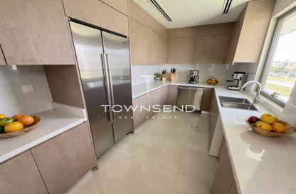 Villa - 4 Bedrooms - 5 Bathrooms for sale in Tilal Al Furjan - Al Furjan - Dubai