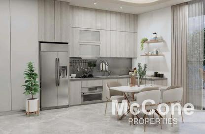Apartment - Studio - 1 for sale in Lucky Royale Residence - District 10 - Jumeirah Village Circle - Dubai