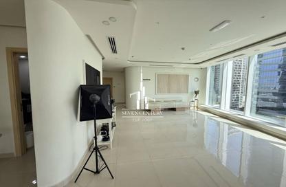 Office Space - Studio - 1 Bathroom for rent in Al Manara Tower - Business Bay - Dubai