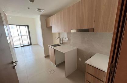 Apartment - Studio - 1 Bathroom for sale in Maryam Island - Al Khan - Sharjah