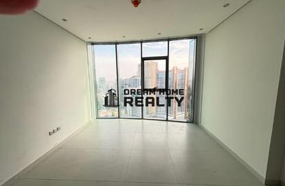 Apartment - 2 Bedrooms - 3 Bathrooms for rent in Al Mamzar - Sharjah - Sharjah