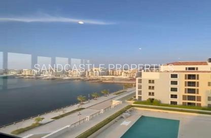 Penthouse - 5 Bedrooms - 7 Bathrooms for sale in La Voile Building 1 - La Voile - Port de La Mer - La Mer - Jumeirah - Dubai
