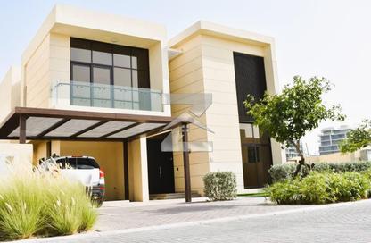 Villa - 3 Bedrooms - 4 Bathrooms for sale in Phoenix - DAMAC Hills - Dubai