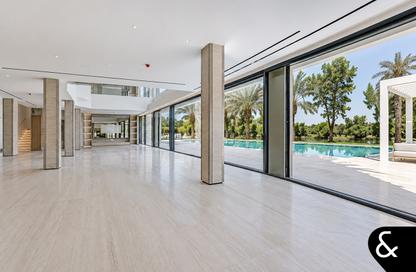 Villa - 5 - 6 for sale in Cluster 19 - Oasis Clusters - Jumeirah Islands - Dubai