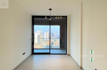 Apartment - 1 Bedroom - 2 Bathrooms for rent in Binghatti Onyx - District 15 - Jumeirah Village Circle - Dubai