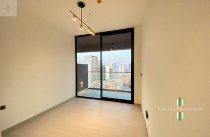 Apartment - 1 Bedroom - 2 Bathrooms for rent in Binghatti Onyx - District 15 - Jumeirah Village Circle - Dubai Apartment - 1 Bedroom - 2 Bathrooms for rent in Binghatti Onyx - District 15 - Jumeirah Village Circle - Dubai
