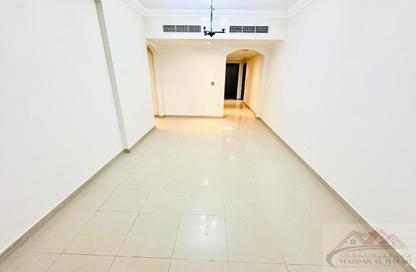 Apartment - 1 Bedroom - 2 Bathrooms for rent in Muwaileh 3 Building - Muwaileh - Sharjah