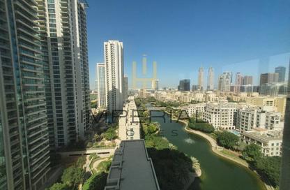 Apartment - 2 Bedrooms - 2 Bathrooms for sale in The Fairways North - The Fairways - The Views - Dubai