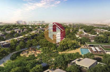 Villa - 5 - 5 for sale in Yasmina Villas - Expo Valley - Expo City - Dubai Villa - 5 - 5 for sale in Yasmina Villas - Expo Valley - Expo City - Dubai