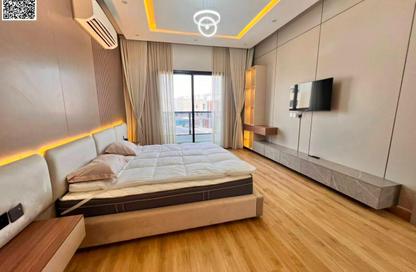 Villa - 5 Bedrooms - 6 Bathrooms for sale in Al Zaheya Gardens - Al Zahya - Ajman Villa - 5 Bedrooms - 6 Bathrooms for sale in Al Zaheya Gardens - Al Zahya - Ajman