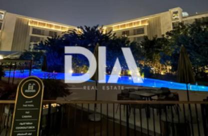Apartment - 1 Bedroom - 2 Bathrooms for rent in Torino - Arjan - Dubai Apartment - 1 Bedroom - 2 Bathrooms for rent in Torino - Arjan - Dubai