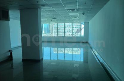 Office Space - Studio for rent in Capital Golden Tower - Business Bay - Dubai