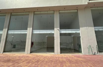 عمارة بالكامل - استوديو - 1 حمام للبيع في الحليو 1 - الحليو - عجمان