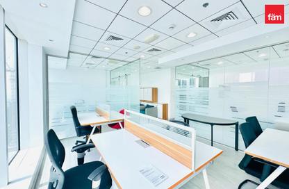 Office Space - Studio for rent in The Burlington - Business Bay - Dubai Office Space - Studio for rent in The Burlington - Business Bay - Dubai