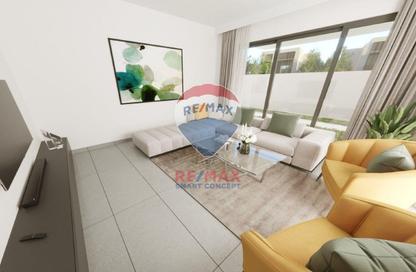 Villa - 6 Bedrooms - 7+ Bathrooms for sale in Fay Al Reeman II - Al Shamkha - Abu Dhabi
