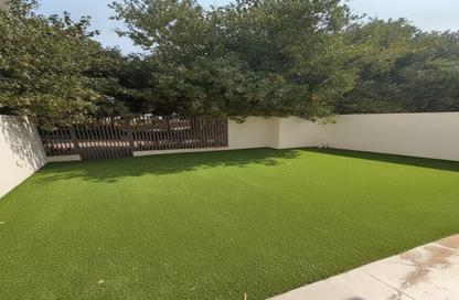 Townhouse - 3 - 3 for rent in Joy - Arabian Ranches 3 - Dubai