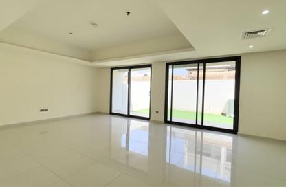Townhouse - 4 Bedrooms - 4 Bathrooms for sale in Juniper - Damac Hills 2 - Dubai