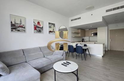 Apartment - 1 - 1 for sale in Belgravia 3A - Belgravia 3 - District 15 - Jumeirah Village Circle - Dubai