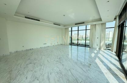 Penthouse - 4 - 4 for rent in The Cove Building 3 - The Cove - Dubai Creek Harbour (The Lagoons) - Dubai