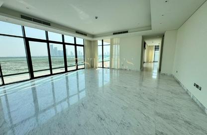Penthouse - 4 - 4 for rent in The Cove Building 3 - The Cove - Dubai Creek Harbour (The Lagoons) - Dubai