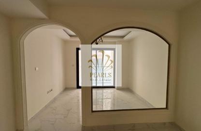 Apartment - 1 Bedroom - 2 Bathrooms for rent in CityLife Al Tallah - Al Tallah 2 - Ajman