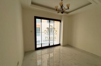 Apartment - 1 Bedroom - 2 Bathrooms for rent in CityLife Al Tallah - Al Tallah 2 - Ajman