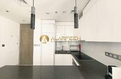 Apartment - 1 - 2 for rent in Residences 30 - The Residences at District One - District One - Mohammed Bin Rashid City - Dubai