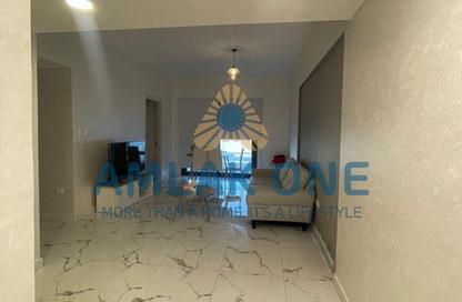 Apartment - 2 Bedrooms - 2 Bathrooms for sale in Al Raha Lofts - Al Raha Beach - Abu Dhabi