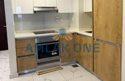 Apartment - 2 Bedrooms - 2 Bathrooms for sale in Al Raha Lofts - Al Raha Beach - Abu Dhabi