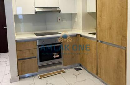 Apartment - 2 Bedrooms - 2 Bathrooms for sale in Al Raha Lofts - Al Raha Beach - Abu Dhabi Apartment - 2 Bedrooms - 2 Bathrooms for sale in Al Raha Lofts - Al Raha Beach - Abu Dhabi
