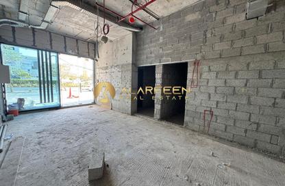Shop - Studio - 1 Bathroom for rent in Alef Noon Residence - District 16 - Jumeirah Village Circle - Dubai