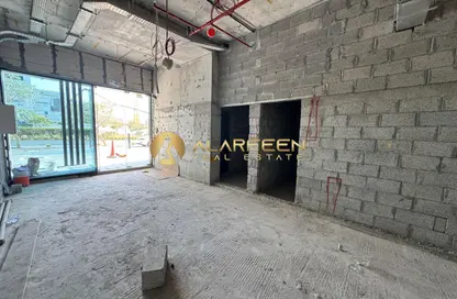 Shop - Studio - 1 Bathroom for rent in Alef Noon Residence - District 16 - Jumeirah Village Circle - Dubai