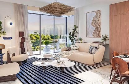 شقة - 2 - 2 للبيع في برج Address ريزيدنسز Dubai Hills Estate A - ادريس ريزيدينسيس دبي هيلز ايستات - دبي هيلز استيت - دبي