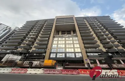 شقة - 1 حمام للبيع في جولف فيزتا هايتس - مدينة دبي الرياضية - دبي شقة - 1 حمام للبيع في جولف فيزتا هايتس - مدينة دبي الرياضية - دبي